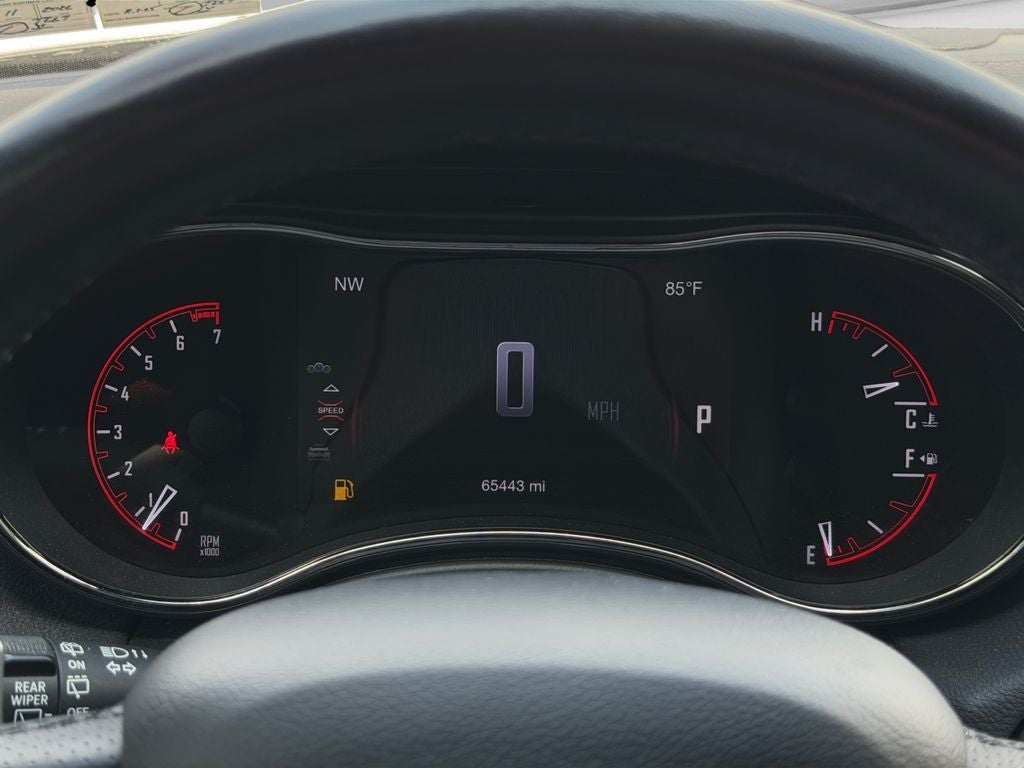 2020 Dodge Durango GT Plus