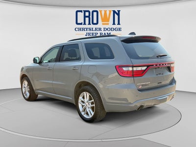 2023 Dodge Durango GT Plus