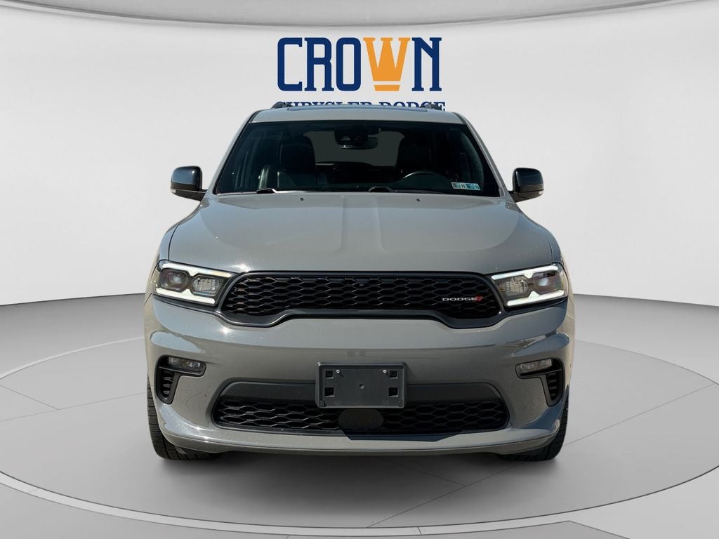 2023 Dodge Durango GT Plus