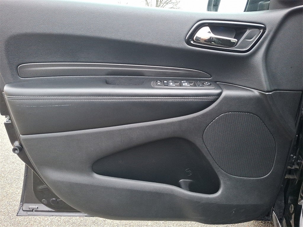 2022 Dodge Durango GT