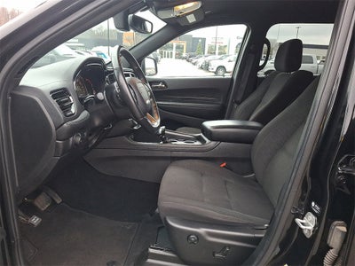 2022 Dodge Durango GT