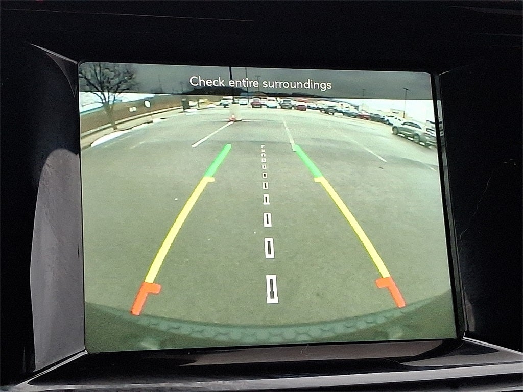 2022 Dodge Durango GT