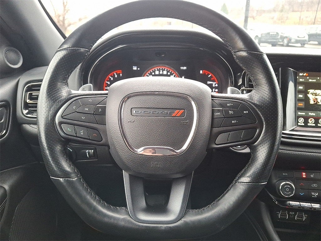 2022 Dodge Durango GT