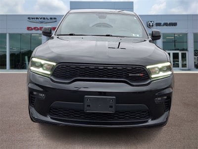 2022 Dodge Durango GT