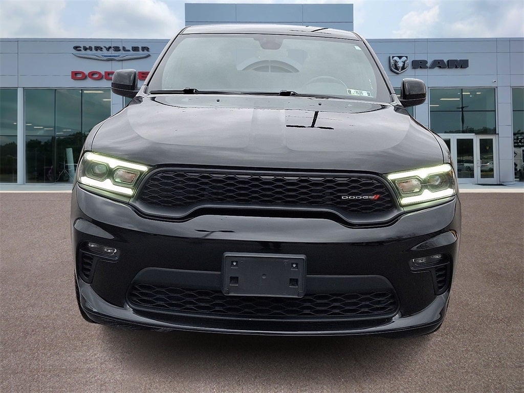 2022 Dodge Durango GT