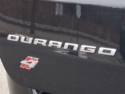 2022 Dodge Durango GT