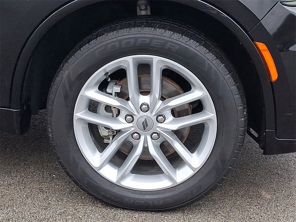 2022 Dodge Durango GT