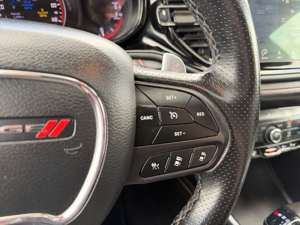 2023 Dodge Durango GT Plus