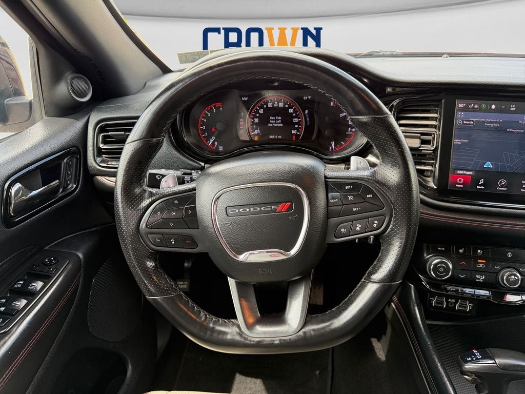 2023 Dodge Durango GT Plus