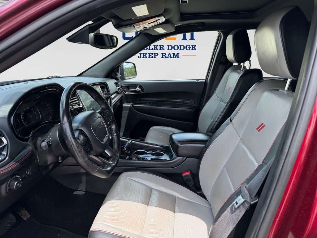 2023 Dodge Durango GT Plus