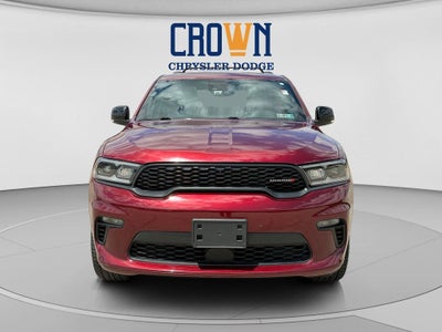 2023 Dodge Durango GT Plus