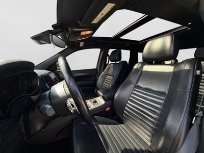 2021 Jeep Grand Cherokee Limited X