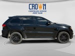2021 Jeep Grand Cherokee Limited X
