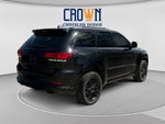 2021 Jeep Grand Cherokee Limited X
