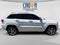 2021 Jeep Grand Cherokee Overland
