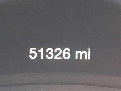 2021 Jeep Grand Cherokee SRT