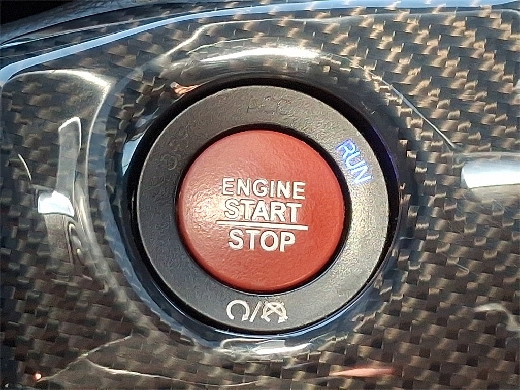 2021 Jeep Grand Cherokee SRT