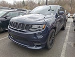 2018 Jeep Grand Cherokee SRT