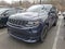 2018 Jeep Grand Cherokee SRT