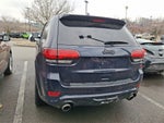 2018 Jeep Grand Cherokee SRT