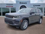 2026 Jeep Grand Cherokee Laredo X