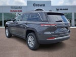 2026 Jeep Grand Cherokee Laredo X