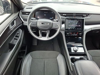 2023 Jeep Grand Cherokee Altitude X