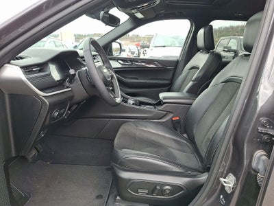 2023 Jeep Grand Cherokee Altitude X