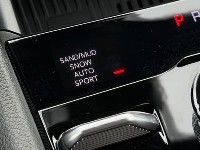 2027 Jeep Grand Cherokee Laredo Altitude