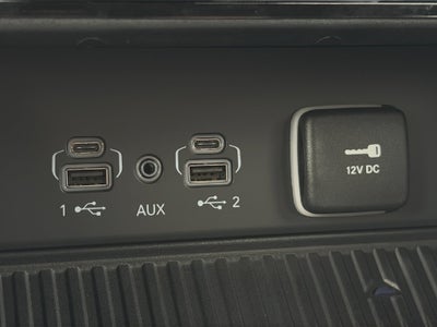 2027 Jeep Grand Cherokee Laredo Altitude