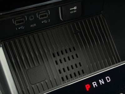 2027 Jeep Grand Cherokee Laredo Altitude