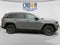 2027 Jeep Grand Cherokee Laredo Altitude