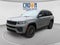 2027 Jeep Grand Cherokee Laredo Altitude