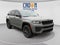 2027 Jeep Grand Cherokee Altitude