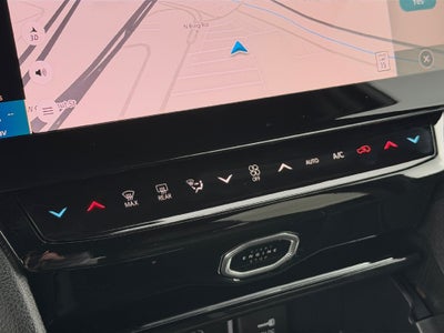 2027 Jeep Grand Cherokee Altitude