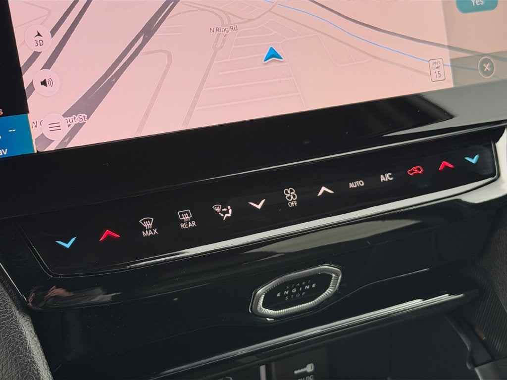 2027 Jeep Grand Cherokee Altitude