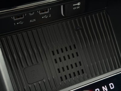 2027 Jeep Grand Cherokee Altitude