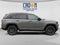 2027 Jeep Grand Cherokee Altitude
