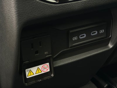 2027 Jeep Grand Cherokee Altitude