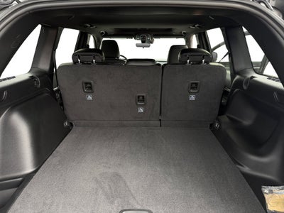 2027 Jeep Grand Cherokee Altitude