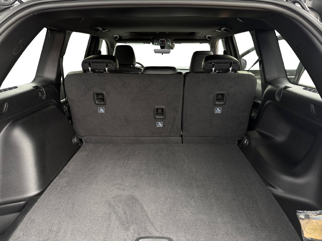 2027 Jeep Grand Cherokee Altitude