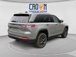 2027 Jeep Grand Cherokee Altitude