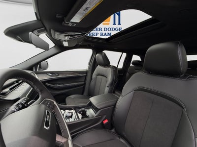 2027 Jeep Grand Cherokee Altitude