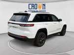 2027 Jeep Grand Cherokee Altitude