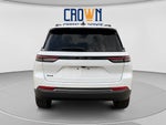 2027 Jeep Grand Cherokee Altitude