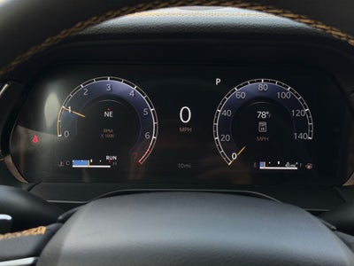 2026 Jeep Grand Cherokee 85th Anniversary Edition