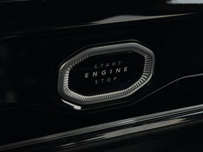 2026 Jeep Grand Cherokee 85th Anniversary Edition