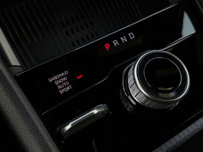 2026 Jeep Grand Cherokee 85th Anniversary Edition