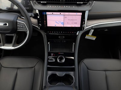 2026 Jeep Grand Cherokee 85th Anniversary Edition