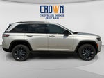 2026 Jeep Grand Cherokee 85th Anniversary Edition